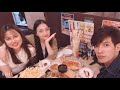 Makan Malam Bareng Cewek Vietnam