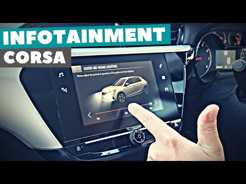 The Ultimate Infotainment Review of the 2020 Vauxhall Corsa in 2023: Is It Still a Good Choice?
