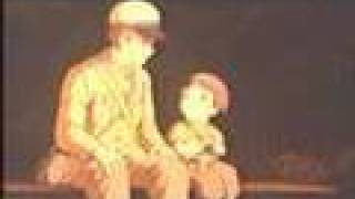 Grave Of The Fireflies AMV - Children of Eve