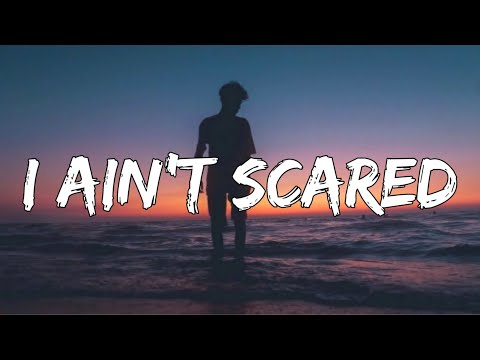 Nba Youngboy - I Ain't Scared (Lyrics)