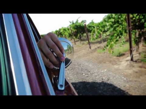 Quinell "Hooked on a Feeling" Music Video