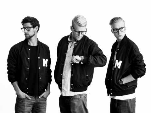 Movits! - Va Dom Än Säger