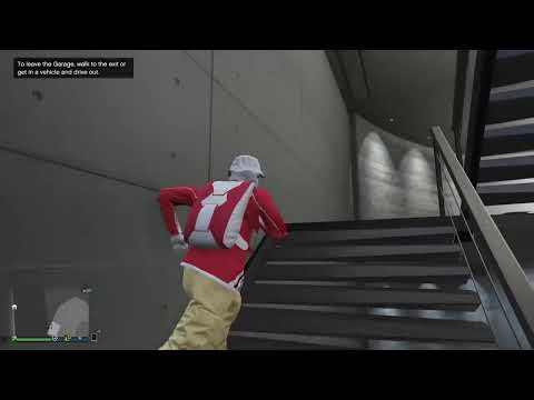 T-N-Ocorian's Live PS4 Broadcast