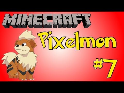 Minecraft PIXELMON MOD 2.5 - Boss Ekans