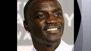 AKON KONVICT MUSIQ ME MYSELF AND I