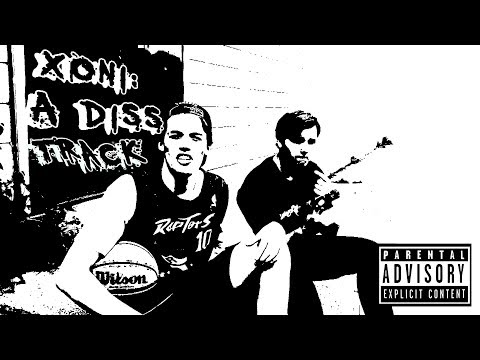 Xoni: A Diss Track