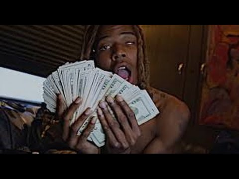 Fetty Wap ft Bleek Blaze-Make You Smile Official Music Video