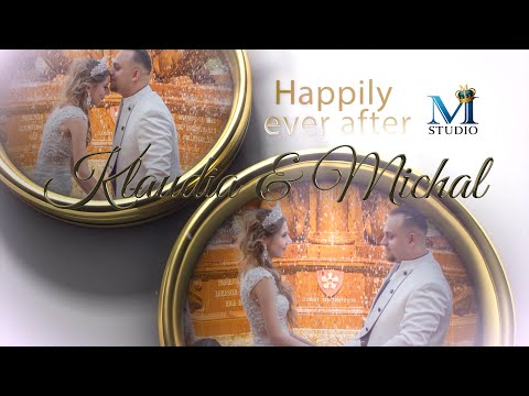 6. Naša Svadba  Klaudia & Michal