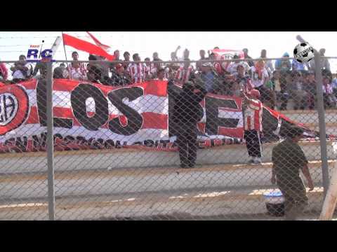 Unión Huaral 1 - 0 Racing Pativilca (15-09-2013) Comas Deportes HD