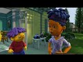 Sid The Science Kid Alice S Stomach Growl