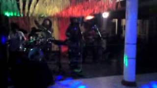 Stiff naked fools cover-Shaman & The ReggaeColors Collective live