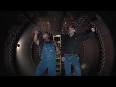 October 2025 C&O 614 Restoration Update