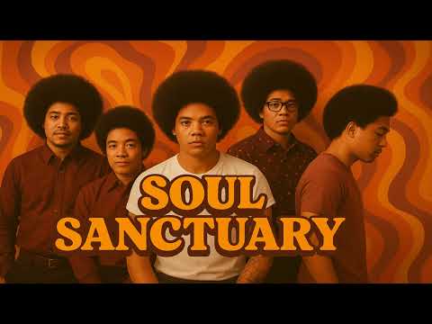 Pasensya Ka Na - Soul Sanctuary (Cover)