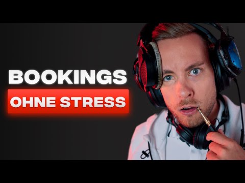 Der FAULSTE Weg zu DJ Gigs 2026