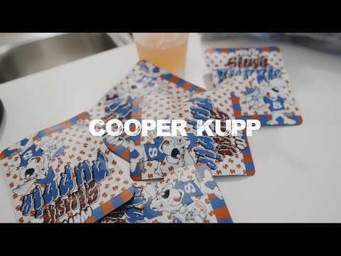 Fetti Jit- Cooper Kupp (Official Music Video)