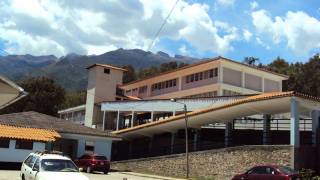 preview picture of video 'Paseo Hospital Regional Abancay'