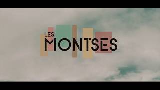 Les Montses - Desperta'm (amb Lletra)