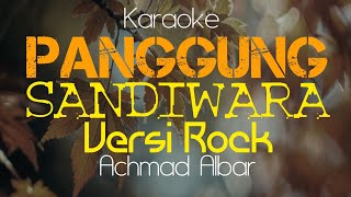 Download lagu Karaoke Panggung sandiwara Versi Rock  mp3