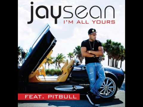 Jay Sean ft Pitbull - I'm All Yours - Official Music Video