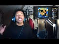 SpazzoReactz Reacts To Veeze Tramp Stamp