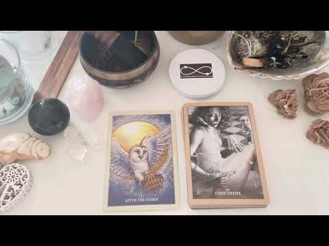 Something Is Awakening After The Storm … No Rainbows Without A Little Rain ♥️