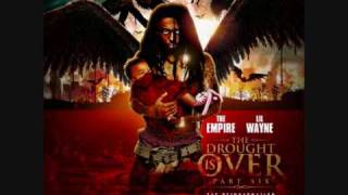 Lil Wayne Ft. Brisco-Get It On (The Drought Is Over Pt. 6)