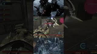 【バトオペ2】AC6の撮影と聞いて集合場所に行ったら...
