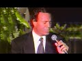 Julio Iglesias - Derroche, 1995 [ Recovered VHS ]