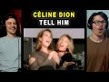 Week 104: Céline Dion Week! #5 - Tell Him w/ Barbra Streisand