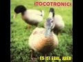 Tocotronic - Du und Deine Welt