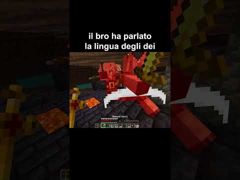 Il bro fa una chiesa😭 dopo questa😭🙏 #minecraft  #totem #ita