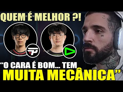 BrTT sobre o BVOY e ROUTE