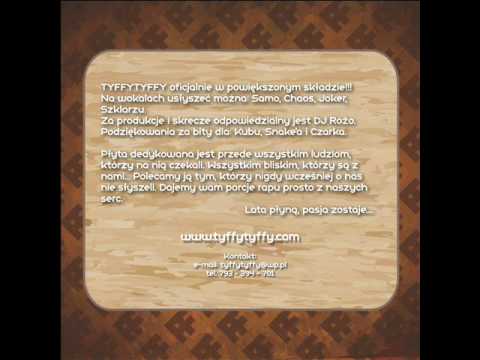 TYFFYTYFFY - Bywa i tak [Prod. Snake]