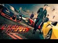 MV Need For Speed 2014 On My Own HD
