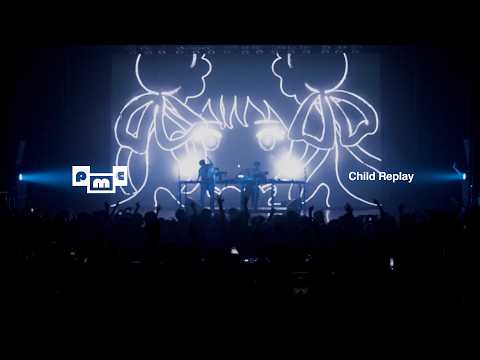 PASOCOM MUSIC CLUB – Child Replay feat.Satoko Shibata Live Edit (Live at Spotify O-EAST)
