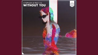 Cover art for WIthout You