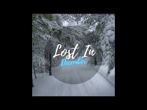 Danny Jarvis - Lost In December 2021