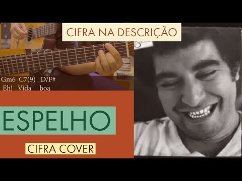 O Espelho - Douglas Júnio Costa
