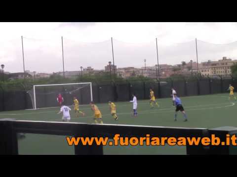 Giovanissimi Elite Fascia B, Play-off: Savio - Frosinone 1-1 dts