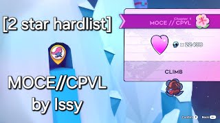 MOCE // CPVL