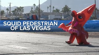 Pedestrian safety top of mind with Halloween and time change on the horizon this weekend