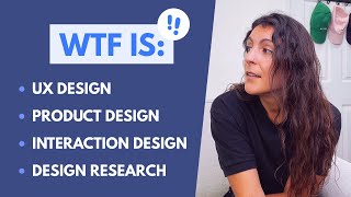 UX Design vs Product Design