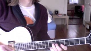 Son of Thirteen - Pat Metheny (solo transcription by Mikko Laakso)