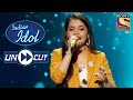 Anushka's Heart Touching Rendition Of 'Luka Chhupi' | Indian Idol Season 12 | Uncut