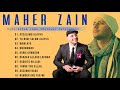 Maher Zain Full Album Sholawat Menyentuh Hati - Assalamu Alayka, Ya Nabi Salam Alayka