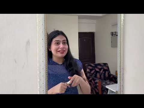 Sanketika Malhotra Sanketika's Audition video for Shruti Mahajan Casting