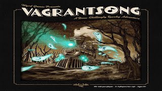 Vagrantsong - So Far Away {Part 3}