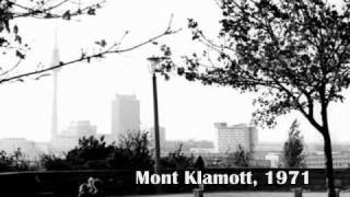 Ostberlin VI - Volkspark Friedrichshain