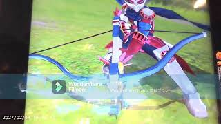 オレカバトル２#8