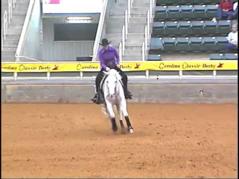 GUNS AND WHITE ROSES AND JOSIANE GAUTHIER AT THE 2013 CAROLINA CLASSIC OPEN DERBY